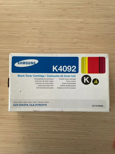Toner samsung k4092 - toner,