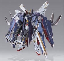 Bandai metal build - bandai,