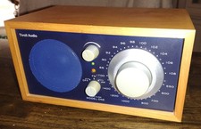 Tivoli Audio Henry Kloss Model
