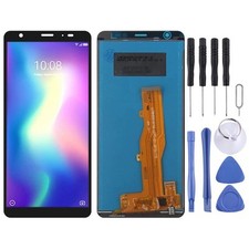Schermo LCD OEM ZTE Blade A5