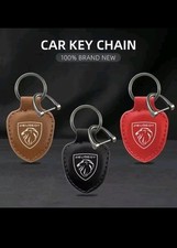 🔥PORTACHIAVI AUTO PEUGEOT