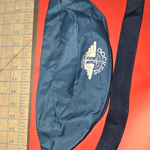 Marsupio vintage dockers - dockers, levis