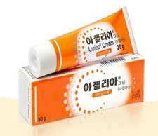 NUOVA AZALEA Crema 30g 100%