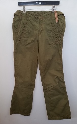 Sabotaggio pantalone tessuto - pantalone,