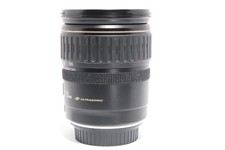 Canon EF 28-135 mm F3.5-5.6 IS