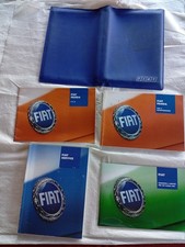 Fiat Panda 1.1 1.2 1.3