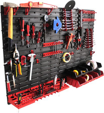 Pannello Porta Attrezzi