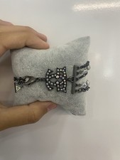 Guess Bracciale Brunito