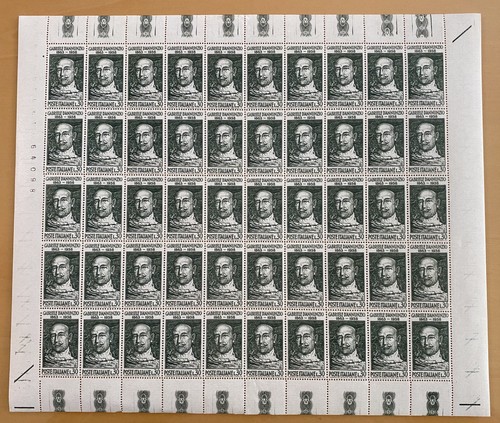 1963 italia gabriele - 1963,