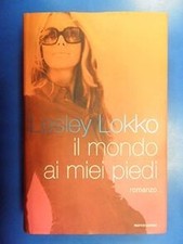 Il mondo ai miei piedi von