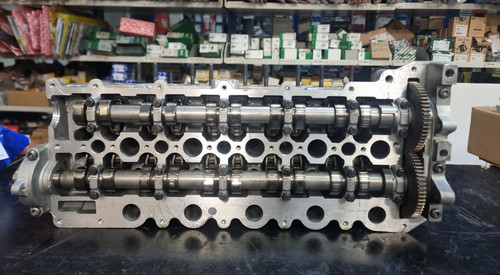 Testata revisionata 31104738 - testata,