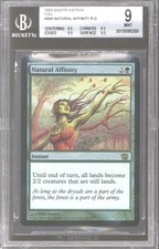 Magic MTG 8a Edizione Ottava