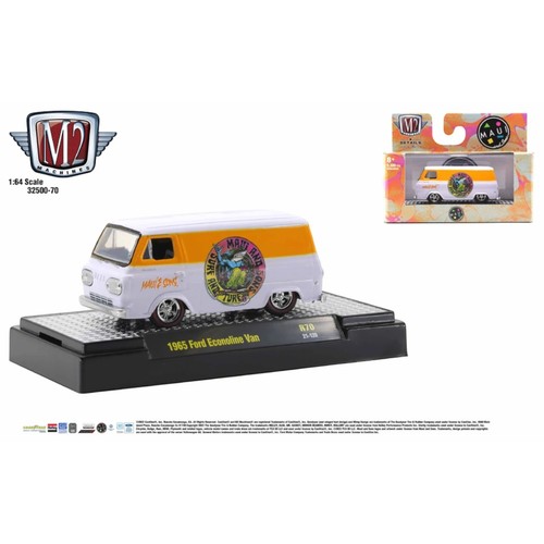 Machines furgone ford - furgone,