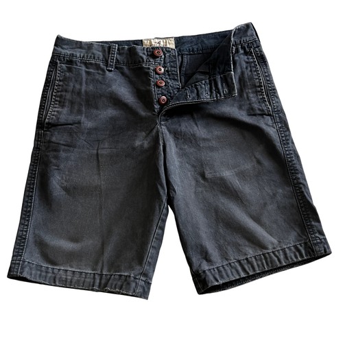 Pantaloncini hollister button - pantaloncini,