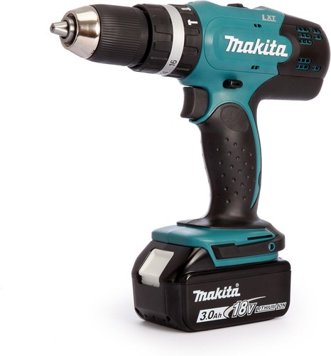 Trapano avvitatore - , a