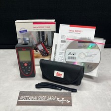 Misuratore di distanza laser