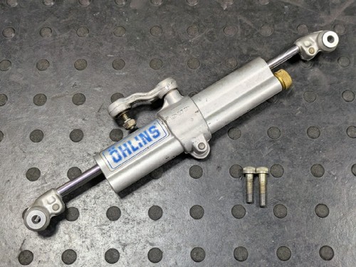 Stabilizzatore ammortizzatore