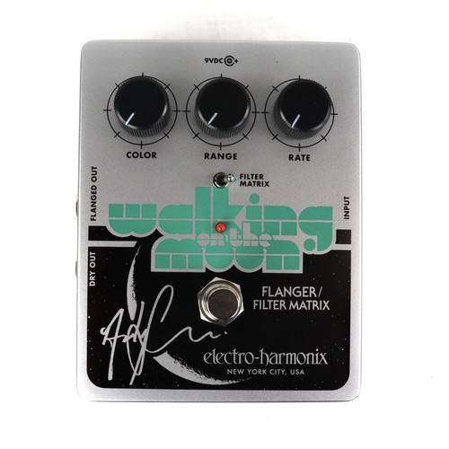 Electro harmonix ehx andy - ehx,