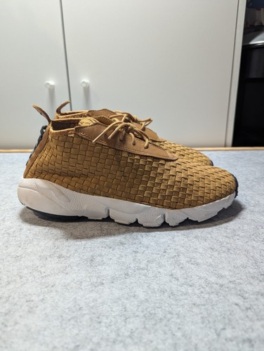 Nike air footscape desert - air,