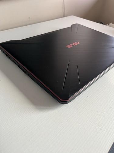 Asus tuf gaming fx505ge - tuf,