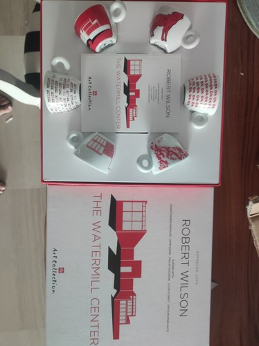 Illy art collection robert - collection,