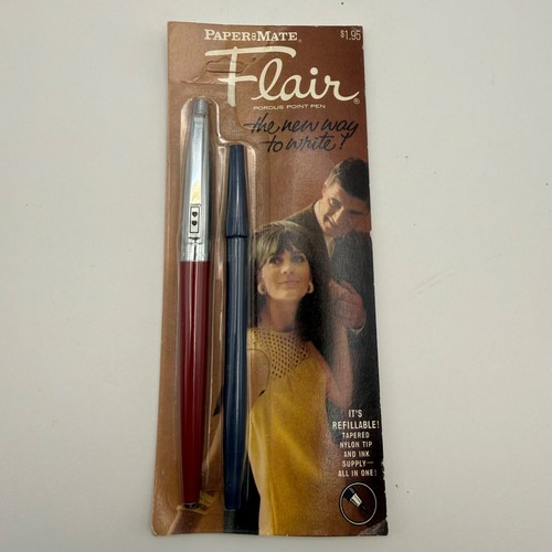 Penna vintage paper - vintage,
