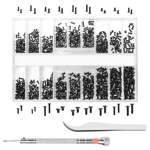 630 pezzi kit riparazione - kit,