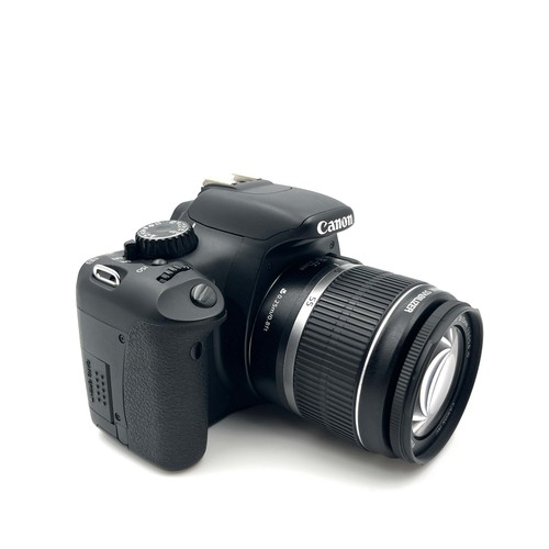 Canon eos 550d - eos, macchina