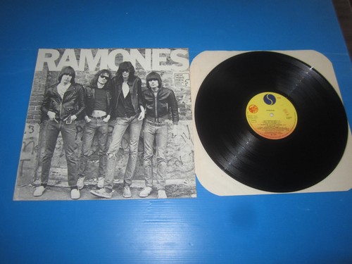 Ramones sire sawl - ramones,
