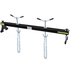 Ponte motore 500 kg traversa