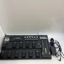 Line 6 POD XT Live Guitar