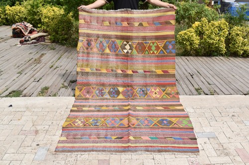 Tappeto turco x96 - tappeto, 56''x96''
