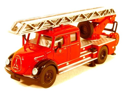 Magirus deutz merkur dl30 - merkur,