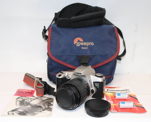 Canon eos 500n fotocamera - 500n,