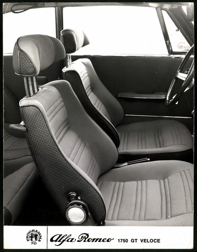 Fotografia auto alfa romeo - alfa,