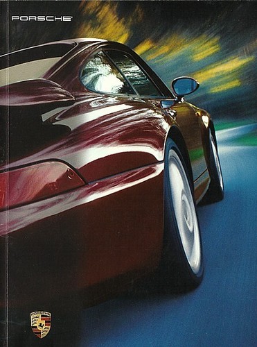 1995 1996 porsche 911 - 1995/1996,