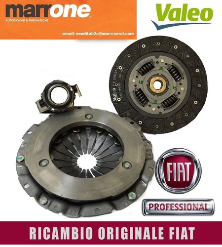 Kit frizione grande - kit,