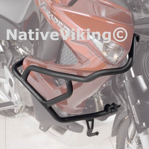 Honda 1000v varadero abs - honda, xl