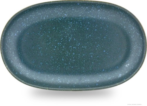 Piatto portata ceramica - portata,