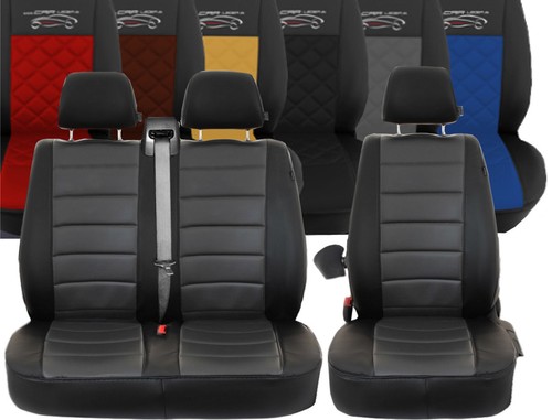 Coprisedili mercedes sprinter - ,