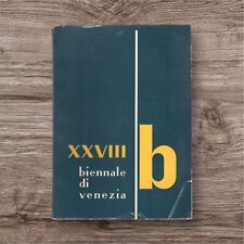 XXVIII BIENNALE INTERNAZIONALE