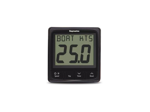 Raymarine i50 speed - raymarine,