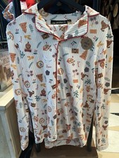 Set Pigiama Harry Potter Mondo