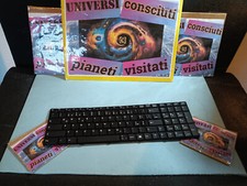 MSI GE70 TASTIERA CON ADESIVI ITALIANI