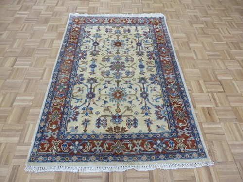 Tappeto orientale kazako fine