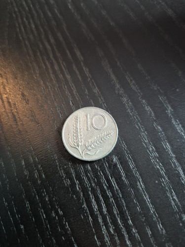 Italia lire 1973 - lire, 1973,
