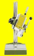 Banco di foratura e fresatura