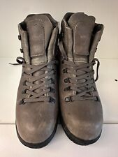 Scarponi Stivaletti Goretex Pelle 41 Asolo Scarpa