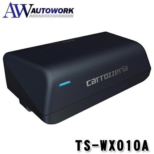 Pioneer carrozzeria wx010a - pioneer,