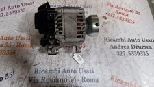 ALTERNATORE FORD TOURNEO CONECT 1.8 TDCI 2003-2010 CAL14111AS